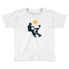 Night Think Toddler T-shirt