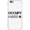 Occupy Mars Shirt iPhone 6/6s Case
