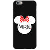 Mr. and Mrs. Matching iPhone 6/6s Case