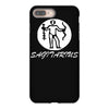 sagittarius zodiac sign iPhone 8 Plus