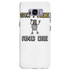 ski free and die Samsung Galaxy S8 Plus