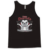count snortula Tank Top
