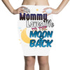 mommy  moon&amp;back Pencil Skirts