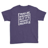i may be wrong but it's highly unlikely Youth Tee