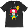 deal with it T-Shirt