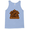 kokiri forest scrubs Tank Top