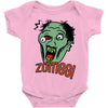 zombg! Baby Onesie