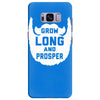 grow long and prosper funny Samsung Galaxy S8 Plus