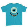 mike wazowski monstres Youth Tee