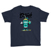 the dweeb Youth Tee