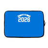 class of 2028 Laptop sleeve