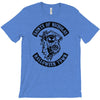 saints of nicholas (2) T-Shirt