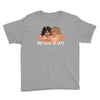 Breaking Hearts Youth Tee