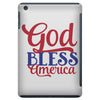 god bless america iPad Mini