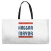 mayor haggar Weekender Totes