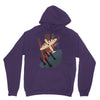 bomb deco Unisex Hoodie