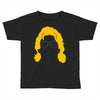 ric flair silhouette Toddler T-shirt