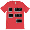 alt of ctrl T-Shirt
