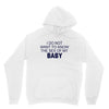jacksons button Unisex Hoodie