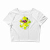 rawrr Crop Top