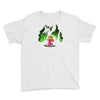 aurora Youth Tee
