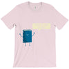better than the movie T-Shirt