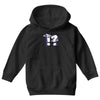 expressions Youth Hoodie