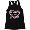 Tu Amor Me Hace Grande Racerback Tank