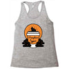 Pumpkin Spice Racerback Tank