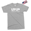 ufip new Exclusive T-shirt