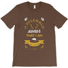 marauder's map T-Shirt
