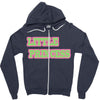 little princess Zipper Hoodie