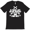 hurt my dog and find out T-Shirt