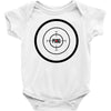Shot Pubg Baby Bodysuit