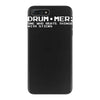 definition of a drummer iPhone 7 Plus Case