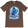 finish yours ice cream T-Shirt