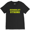 Humboldt Strong V-Neck Tee