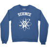 science Crewneck Sweatshirt