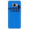 the hidden face Samsung Galaxy S8 Plus