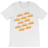 ugly pumpkin pie T-Shirt
