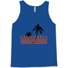 California Tank Top