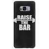 raise the bar Samsung Galaxy S8 Plus