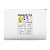 ikea hero type s Accessory Pouches