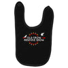 old crow medicine show tour Baby Bibs