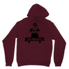 infamous Unisex Hoodie