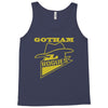 gotham Tank Top