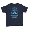 I am a Prostate Survivor - What's Your Superpower? Youth Tee