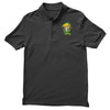 blowing bits Polo Shirt