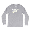 funny rude sperm bj ideal birthday gift or presen Long Sleeve Shirts