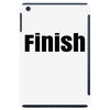 finish iPad Mini